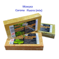 Макуха Corona FLUORO топленое молоко