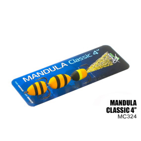 Мандула ПМ 10см 324