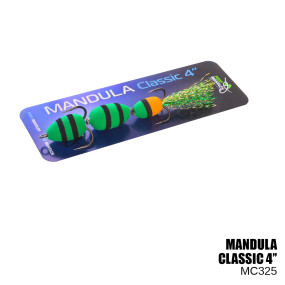 Мандула ПМ 10см 325