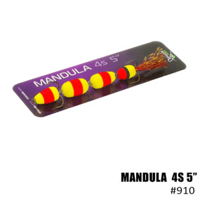 Мандула ПМ 5 (4SM) 125см 910