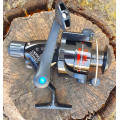 Катушка БИ пластмасса Winner Cobra CB440 4BB ЗФ NEW*