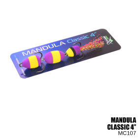 Мандула ПМ 10см 107