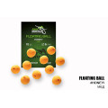 Плаваюча насадка ПМ Floating Ball 6мм Мед "Honey"