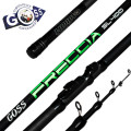 Вудилище СК карбон GOSS Freccia Green 30-60g 4м NEW *