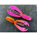 Поролоновий рачок ПМ Crayfish 3,5 "407 (2шт)
