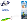 Бокоплав Goss 7052 6g #98