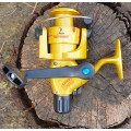 Катушка БИ пластмасса Winner Cobra CB540 5BB ЗФ NEW*