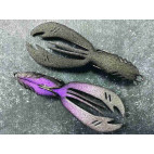 Поролоновий рачок ПМ Crayfish 3,5 "408 (2шт)