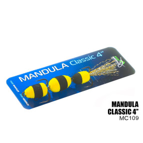 Мандула ПМ 10см 109