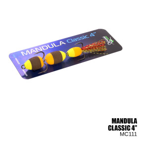 Мандула ПМ 10см 111