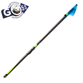 Вудилище СК карбон GOSS Freccia Rapid 15-40g 6м NEW *