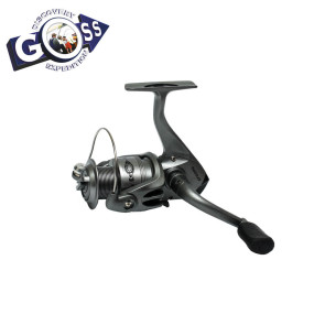 Котушка БІ  Goss EF2000 Grey 1BB ПФ *