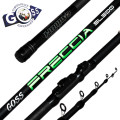 Вудилище СК карбон GOSS Freccia Green 30-60g 5м NEW *