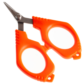 Ножиці рибацьки Tunala "ORANGE" 9,2см 15g