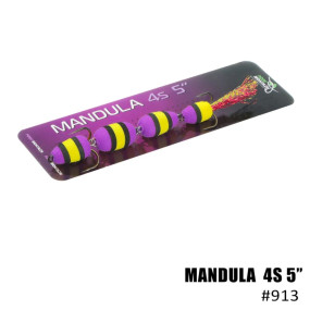 Мандула ПМ 5 (4SM) 125см 913