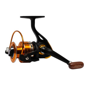 Котушка БІ метал Fishing reel YF4000B 13+1BB ПФ *