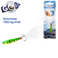 Бокоплав Goss 7052 6g #100