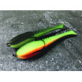 Поролонова рибка ПМ Dancing Fish 5 "(reverse tail) offset 202 (5шт)