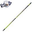 Удилище БК карбон GOSS Freccia Rapid 15-40g 4м NEW *