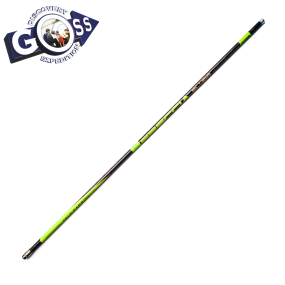 Вудилище БК карбон GOSS Freccia Rapid 15-40g 4м NEW *