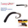 Твистер 2,5 Ballist LUCKY JOHN*10 140101-F8