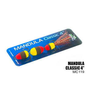 Мандула ПМ 10см 119