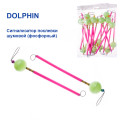 Сигналізатор клювання Dolphin шумовий (фосфорний)