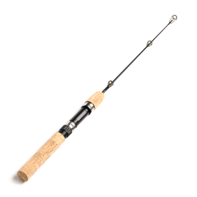 Бортове вудилище Ice Fishing Rod 0,60м *
