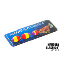 Мандула ПМ 10см 125