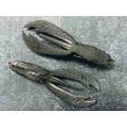 Поролоновий рачок ПМ Crayfish 3,5 "414 (2шт)