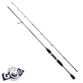 Вудилище спінінга ШТ2 Winner Spider spin carbon im8 №0014008 5-25g 2,1м *