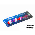 Мандула ПМ 10см 131