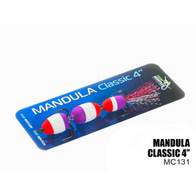 Мандула ПМ 10см 131