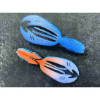 Поролоновий рачок ПМ Crayfish 3,5 "415 (2шт)