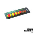 Мандула ПМ (4S) 10см 910