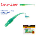 Виброхвост 3,4 Tioga LUCKY JOHN*6 140127-T57