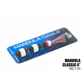 Мандула ПМ 10см 135