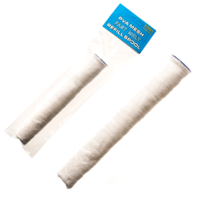 ПВА/PVA  Mesh рукав  на бобіні 18mm 5м *