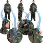 Костюм дощовик Winner камуфляж M2006-88 3XL *