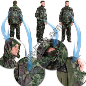 Костюм дощовик Winner камуфляж M2006-88 3XL *