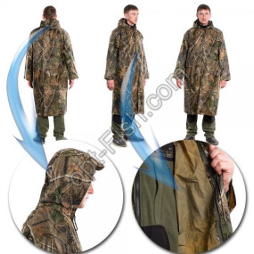 Плащ Winner Дубок 2006-92 4XL *