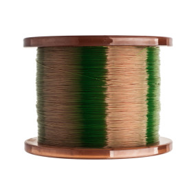 Леска Haizhida 3d (Discolor) 1000м 0,40мм *