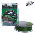 Леска 3d GOSS Long Cast 100м 0,25мм