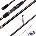 Вудилище спінінга ШТ2 Goss Avenger A05-213 7-28g 2,13м *