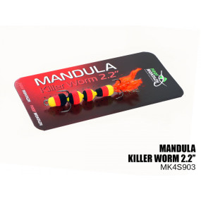 Мандула ПМ  micro (55мм) 2,2"  903