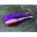 Поролонова рибка ПМ Dancing Fish 5 "(reverse tail) offset 213 (5шт)