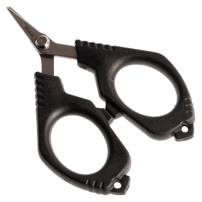Ножницы рыбацкие  Tunala "BLACK" 9,2см 15g