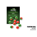 Плаваюча насадка ПМ Floating Ball 5мм Конопля "Hemp"