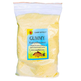 Клейковина Carp Effect GUMMY