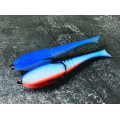 Поролонова рибка ПМ Dancing Fish 5 "(reverse tail) offset 215 (5шт)